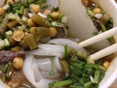 -江三王记牛杂馆(总店)