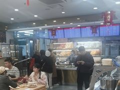 -护国寺小吃(中关村店)