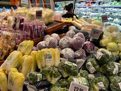 -Olé精品超市(广州太古汇店)