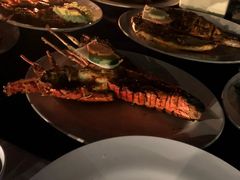 -金巴兰海滩烛光bbq