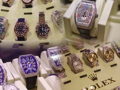 -109度二手奢侈品手表包包珠宝回收(新天地店)