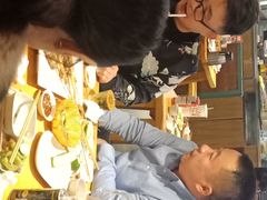 -木屋烧烤(坂田天安云谷店)