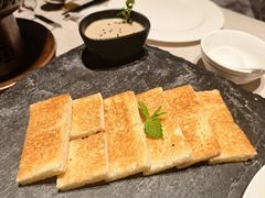 -四季民福烤鸭店(外滩外白渡桥店)