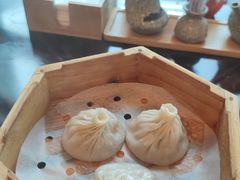 -新天世纪中餐厅