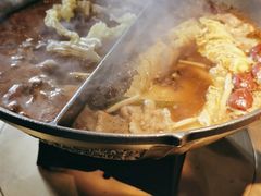 -湊湊火锅·茶憩(新中关购物中心店)
