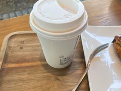 -星巴克臻选(福州五四路分店)