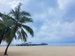 -三亚西岛海洋文化旅游区
