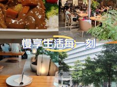 -本处·素食·融合料理(南油店)