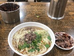 -北路拉面馆(洪湖里店)