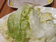 -芦月轩羊蝎子(劲松店)