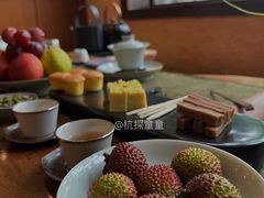 -青竺·青竹茶舍(断桥店)