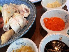 -章记星洲 · 新加坡餐厅(望京店)