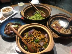 -啫神·广州地标美食(北京路店)