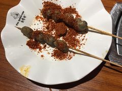 干拌兔肚-老号尤兔头(西川店)