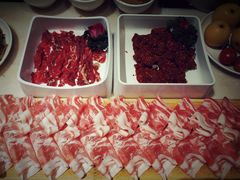 -东道煮牛肉火锅(东盛大街店)