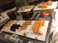 -上海圣诺亚皇冠假日酒店·诺亚厨房