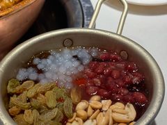 -老佛爷铜炉蛙锅(揭阳万达店)