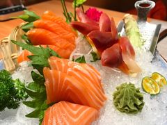 -文三酒肆自助放题(新街口友谊广场店)