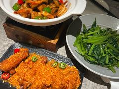 -留半山·香港食堂(啦啦宝都店)