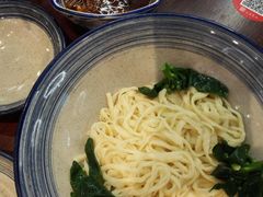 -四季小馆·地道北京小吃(广百店)