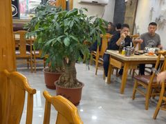 -真利味·脊骨火锅·正宗韩国料理(韩乐坊店)