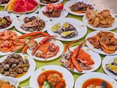 -海韵之星邮轮水会(明发商业广场店)