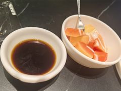 -大渔铁板烧(通州万达店)