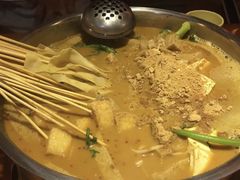 -杨翔豆皮涮牛肚(万和城店)