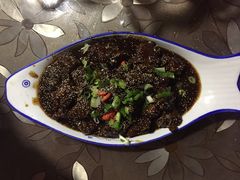 -龙姐私房菜(和顺古镇店)