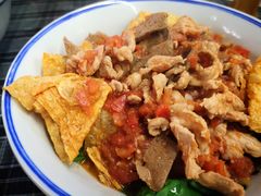 干捞螺蛳粉-八十八粉儿(尚都店)