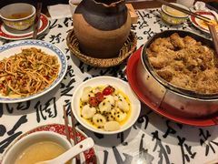 -南昌大饭店·非遗南昌菜(万寿宫店)