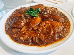 -桂园餐厅(五大道店)