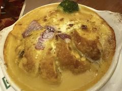 -太平馆餐厅(尖沙咀店)