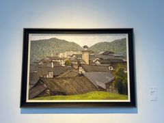 -四川美术学院美术馆