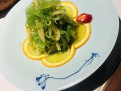 -卯时·龙光雅宴·精致锡帮菜(惠山古镇店)