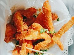 特色椒盐排条-特色椒盐排条(天山西路店)