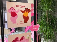 -南京时尚莱迪购物广场(正洪街店)