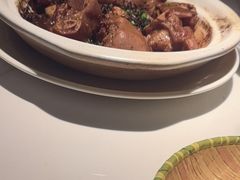 -筱爷叔·上海传统手工菜(玉树路店)