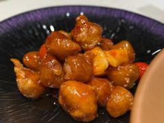 -常来小聚·广州非遗传承餐厅(高德置地店)
