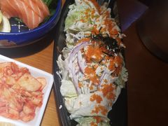 -鳗鱼家·深夜食堂(军博店)