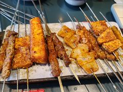 -壹陆陆烧烤(平房总店)