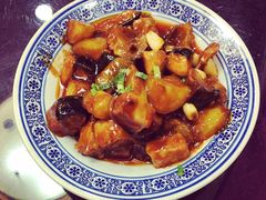 -乔家满族八大碗(流水沟店)