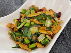 -喜洲翰林餐厅(董家百年老宅店)