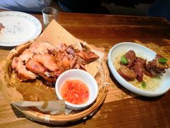 -打酱油·非遗淮扬菜(瘦西湖梅岭店)