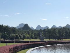 -Club Med地中海俱乐部·桂林度假村