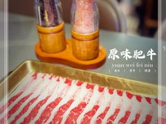 -牧童禧肉社·韩国炭火烤肉店(中粮祥云小镇店)