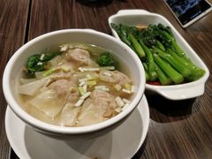 炸鲜虾云吞-华辉快餐店(江南西总店)