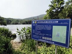 -紫霞湖公园