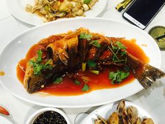 -常家活海鲜小吃(仅一家无分店)