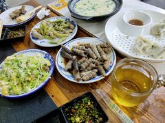 -九层海鲜塔(市南店)